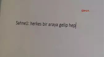 Gözlerini Kaybedince Yaşama Daha Sıkı Sarıldı