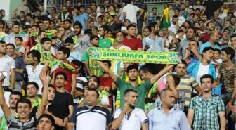 Şanlıurfa Gap Arena Stadyumu Passolig Kart Uygulamasına Geçti