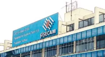 Şişe Cam'dan Avrupa İmar ve Kalkınma Bankası'na Hisse Satışı