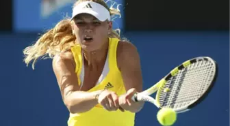 Tenis: WTA Finalleri