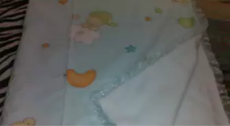Yatağın Altında Kalan Bebek Öldü