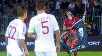 Arnavutluk, UEFA'nın Kararına Tepkili