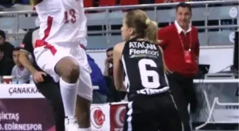 Basketbol Kadınlar Türkiye Kupası