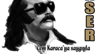 Cem Karaca'ya Saygı Konseri