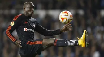 Demba Ba, Gol Sayısında Quaresma'yı Yakaladı