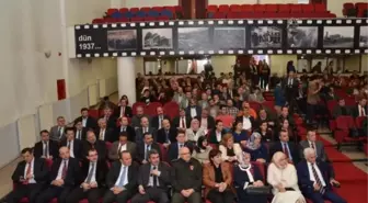 Divan Edebiyatı Yazarı Hayati İnanç'la Söyleşi