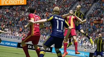 FIFA 15 (Ps4)