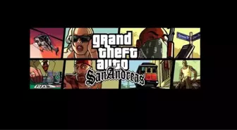 Gta: San Andreas, Xbox 360'a Bir Kez Daha Geliyor