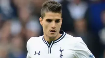 Lamela'nın 'Rabona' Golü İngiltere'yi Heyecanlandırdı