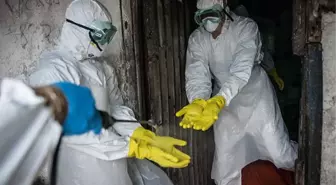 Mers-Cov'da Korkulan Yaşanmadı'