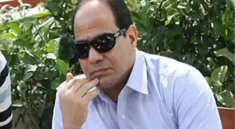 Sisi İnsanlığa Karşı Suç İşledi' İddiası Soruşturulmadı