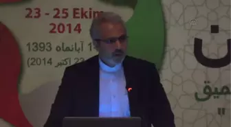 Türkiye-İran Van Forumu'