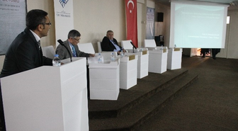 Türklerde Tarih Bilinci ve Tarih Yazıcılığı Sempozyumu Devam Ediyor