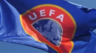 UEFA'nın Kararı, Arnavutluk'ta Protesto Edildi