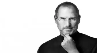 Yeni Filmde Steve Jobs 'U Canlandıracak Ünlü Aktör!