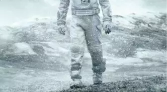 Yıldızlararası 'INTERSTELLAR' 7 Kasım'da Sinemalarda