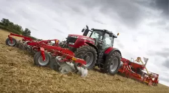 Agco, Türkiye'de Büyüyor