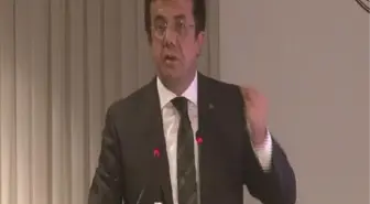 Bakan Zeybekci: Midnight Express ile İlgili Algıyı Yıkmak İçin Ne Yaptık?