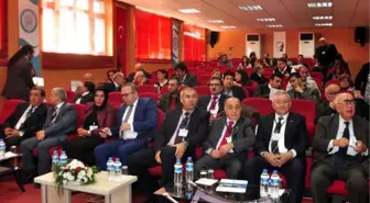 Bitlis'te Tarihi Eserlerin Güçlendirilmesi Çalıştayı Düzenlendi