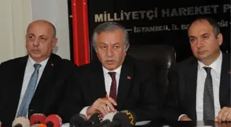 Celal Adan: Cumhuriyet Bayramı'nda Anıtkabirdeyiz, Cumhurbaşkanı'nın Sarayına Gitmeyeceğiz