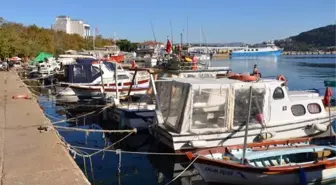 Erdek'te Denize Düşen Balıkçı Öldü