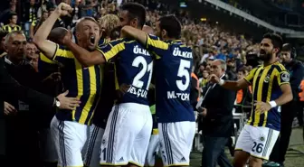 Fenerbahçe'nin İlk 11'i Belli Oldu | İsmail Kartal'dan Sürpriz!