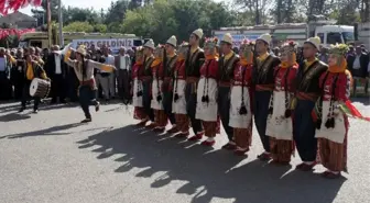 Gaziantep Büyükşehir Belediyesi'nden Türkiye'de Bir İlk