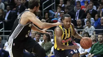 Haftanın Mvp'si Goudelock