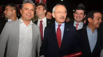 Kılıçdaroğlu'ndan 'Şehit' Yorumu