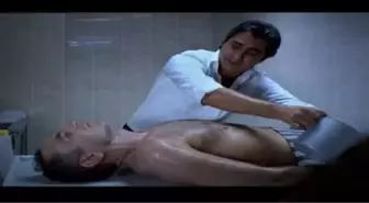 Kurtlar Vadisi'nde 35 Mezar Taşı