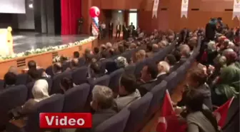 Mehmetçiğe Taş Atanlar...'