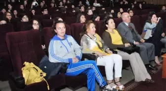 Öğrenciler 'Madde Bağımlığı'na Karşı Uyarıldı