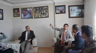 Şehit Babası Dadaş: 'Bir Kadir Gider, Bin Kadir Gelir'