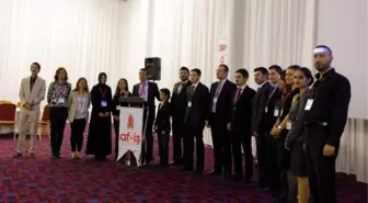 Uşak ve Afyonlu Girişimciler Bir Araya Geldi