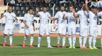 Aydınspor 1923, Trabzon'dan 1 Puanla Dönüyor
