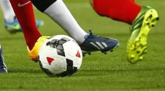 Futbol: Spor Toto 2. Lig