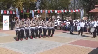 Geleneksel Çocuk Oyunları Şenliği'