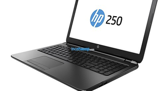 Hp Tcr 250 G3 J0x92ea Notebook