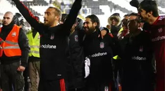 İşte Beşiktaş'ın Erciyes Kafilesi