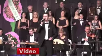 Ses Sanatçısı, Konserin Ortasında Evlilik Teklif Etti