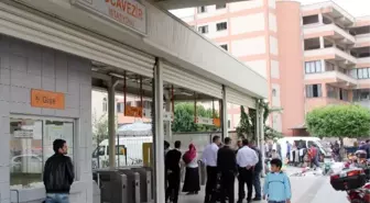 Polisi Bıçaklayıp Kayıplara Karıştı