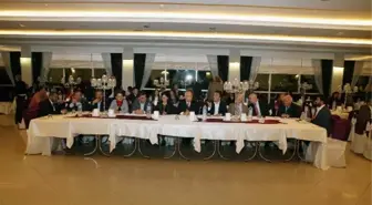 Soder 11'inci Kuruluş Yıldönümünü Kutladı