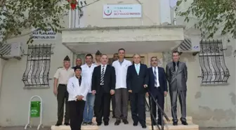 Vali Büyük: 'İlgi, Sevgi, Güven ve Samimiyeti Hizmete Dönüştürmeye Kararlıyız'