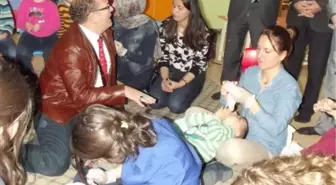 Ağız Diş Sağlığı Programı