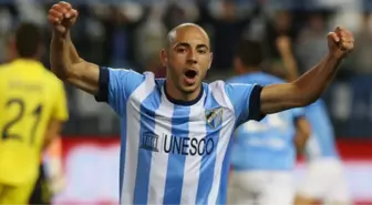 Amrabat'ı Halife İlan Ettiler