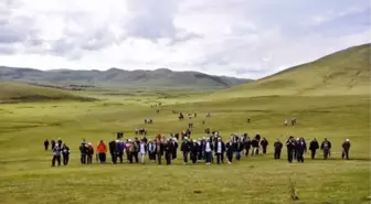 Aybastı'da 4. Doğa Yürüyüşü Düzenlendi