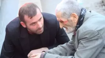 Bir Adımla Ölümden Kurtuldu