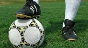 Çanakkale'de Amatör Lig Maçları