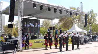 Çaykur Gaziantep'te Karadeniz Rüzgârı Estirdi!