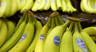 Chiquita Muz, 742 Milyon Dolara Satılıyor